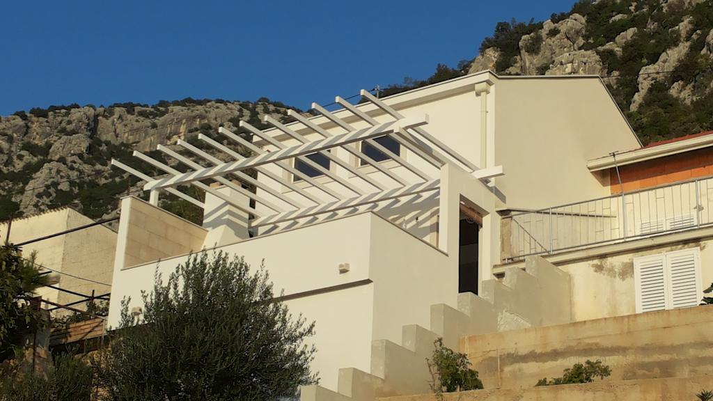 Holiday Home Anna Klek Ruang foto
