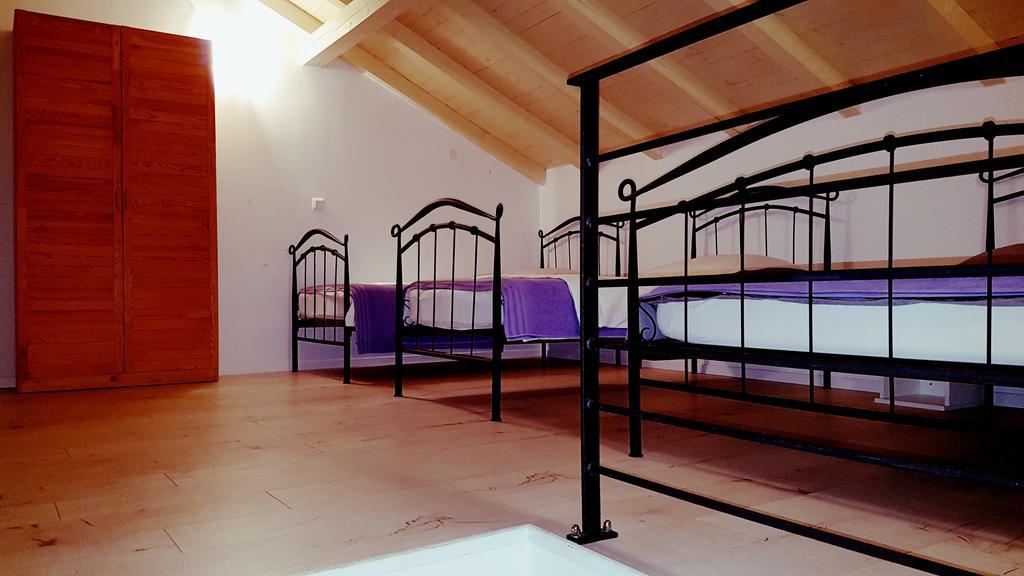 Holiday Home Anna Klek Bagian luar foto