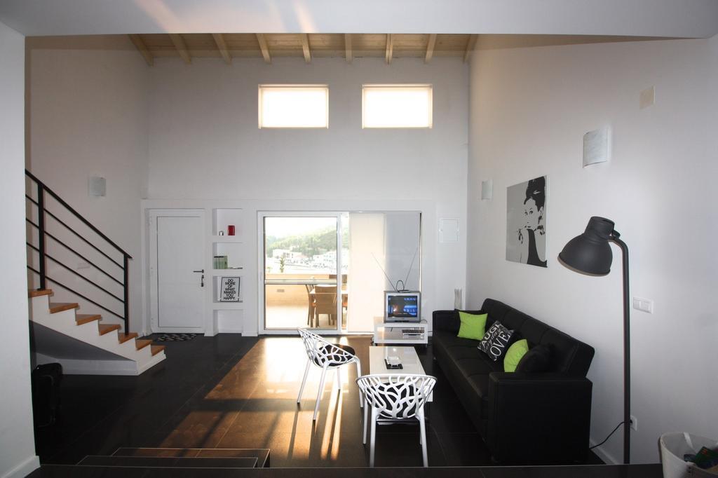 Holiday Home Anna Klek Bagian luar foto